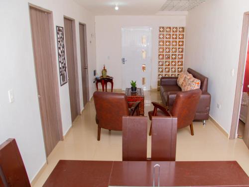 Jamundi Apartment | Casa Blanca, Hermosa, Amplia, comoda y muy fresca