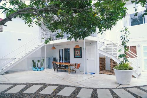 La Boquilla House | Casa Blue Sand