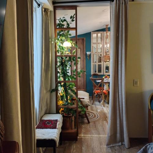 Granada Apartment | Casa bohemia