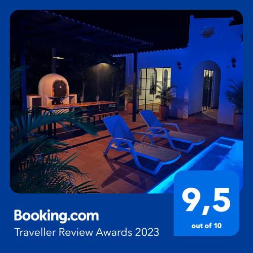 Melgar House | Casa Boutique Bellavista con piscina privada!