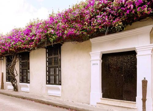 Cartagena Walled City House | Casa Bovedas Collection