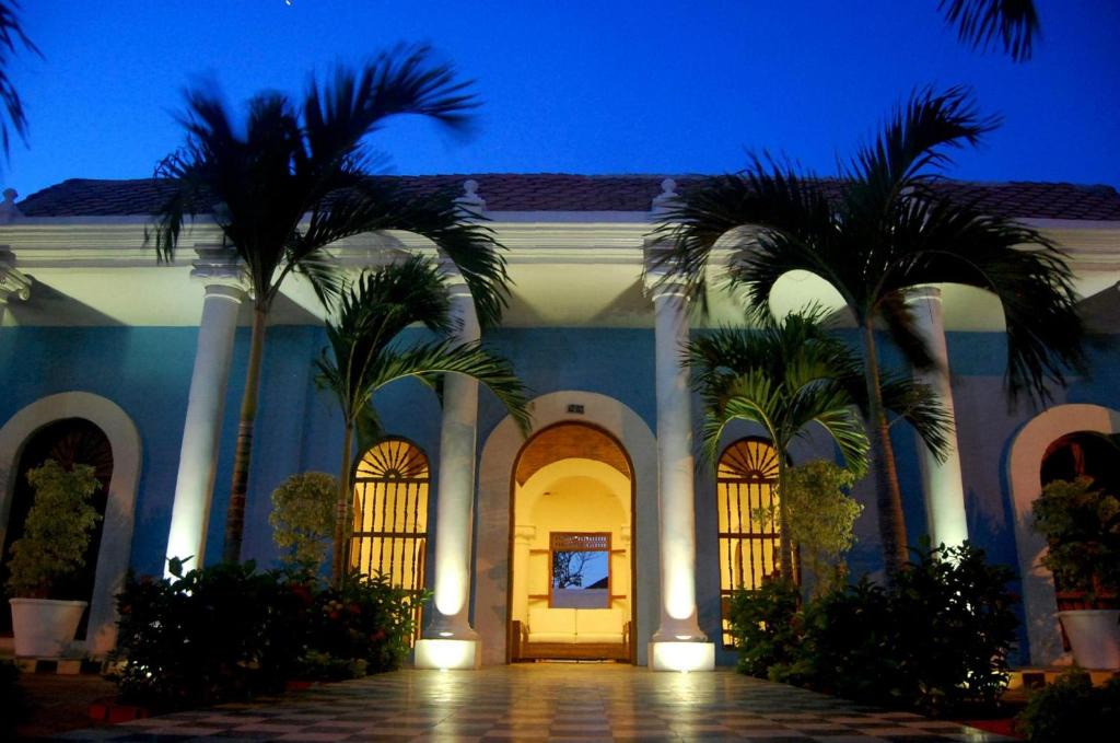 El Cabrero Hotel | Casa Bustamante Hotel Boutique