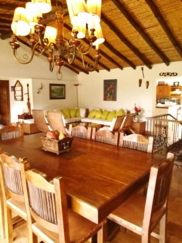 Calima House | casa calima