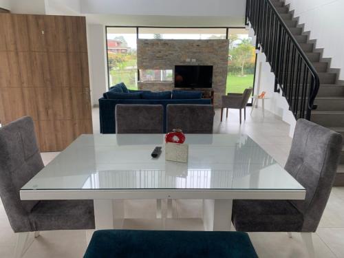 Piedecuesta House | Casa Campestre Altamira