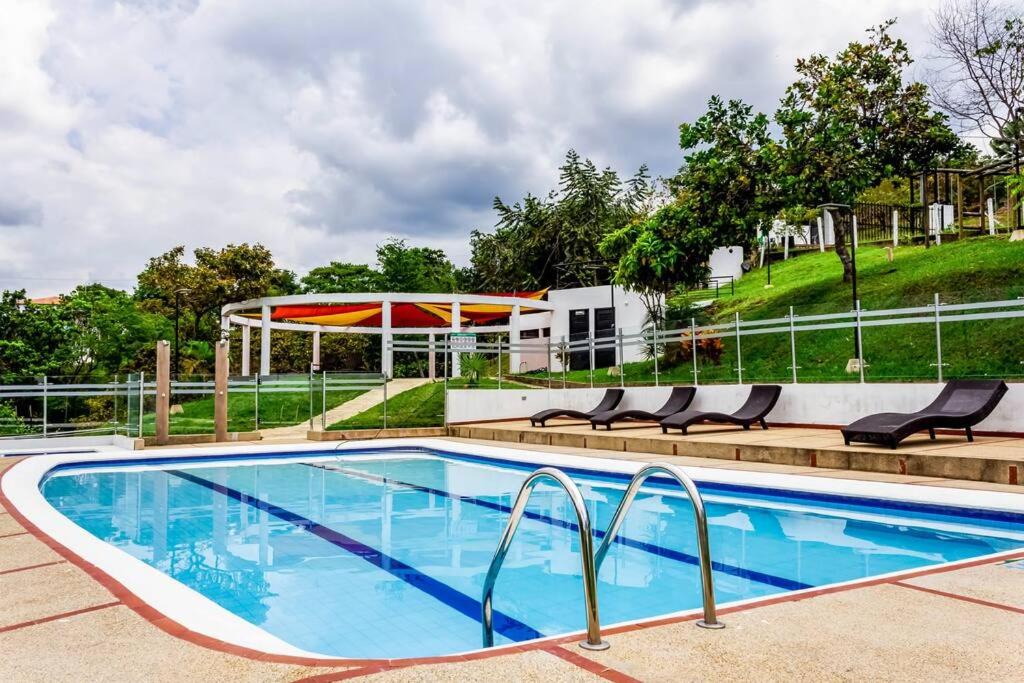 Melgar House | ¡Casa Campestre, clima cálido y mucha naturaleza! Para 4 huéspedes