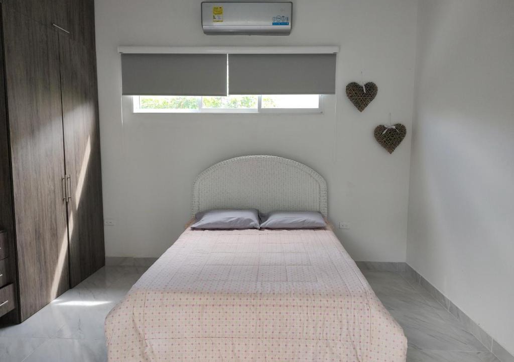 Zona Norte House | Casa Campestre a las afueras de Cartagena