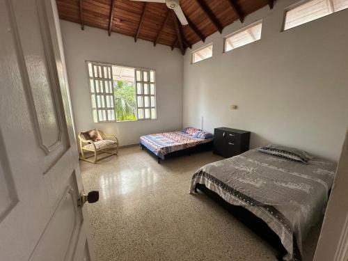 La Dorada House | Casa campestre con piscina, jacuzzi y bbq