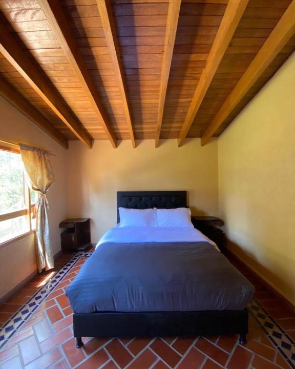 Cucunuba Apartment | CASA CAMPESTRE Cucunuba