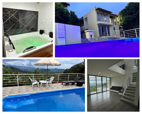 Anapoima House | Casa Campestre en Anapoima