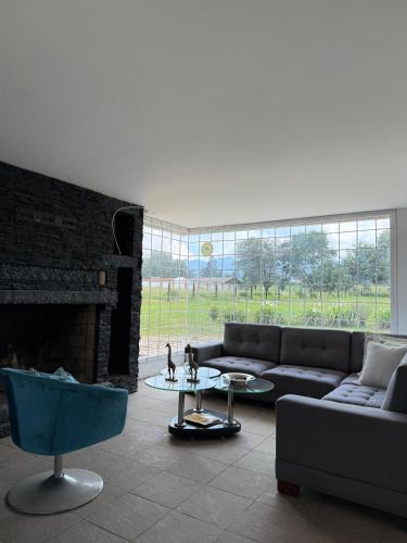 Guasca House | Casa campestre familiar