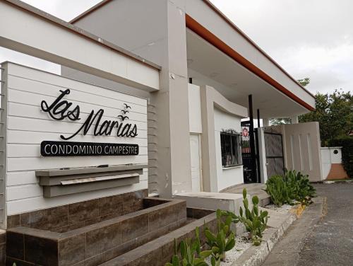 Pereira Villa | Casa Campestre Las Marias, Cerritos Pereira
