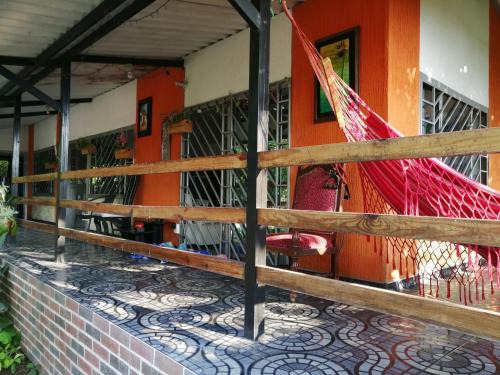 Rivera House | Casa Campestre Rivera