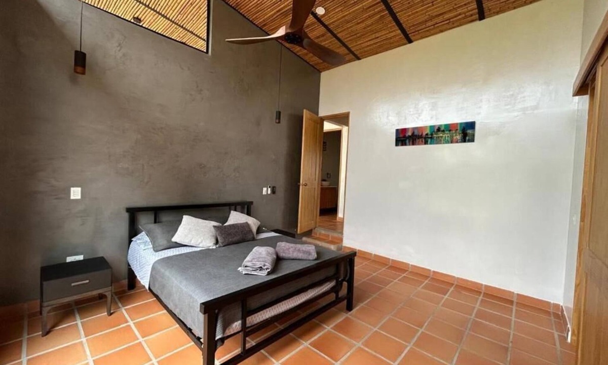 La Mesa House | Casa Campestre San Joaquin La Mesa