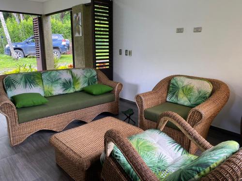 Villeta House | CASA CAMPESTRE VACACIONAL