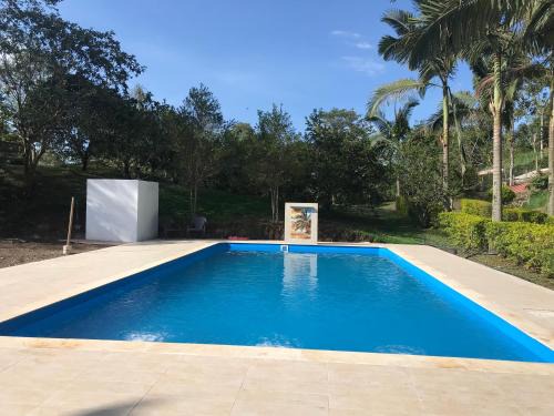 Quebradanegra House | Casa Campestre Villa Lago