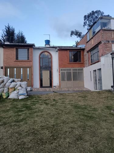 Ipiales Apartment | Casa Castellana
