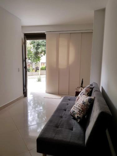Buenos Aires Apartment | Casa Centro Comercial la Central - Wifi - Outside Parking