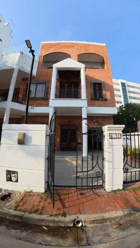 La Boquilla House | Casa cerca al mar Zona Norte Cielo Mar Cartagena