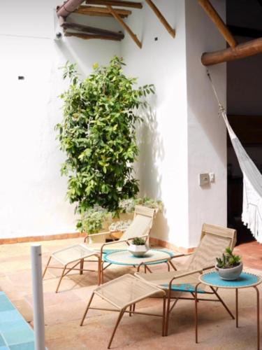 San Gil House | casa colonial