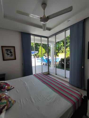 Girardot Apartment | Casa Condominio El Peñón Girardot