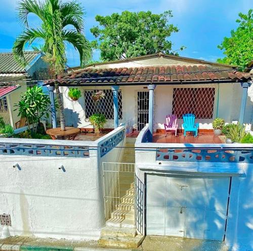 Narino House | CASA CONFORTABLE PARA 20 PERSONAS
