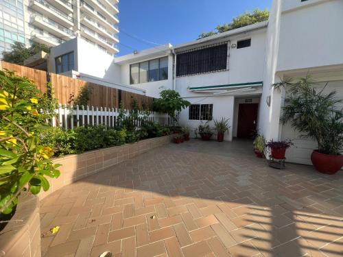 Urbanizacion Eliana Hostel | Casa Crespo Caribe Cartagena