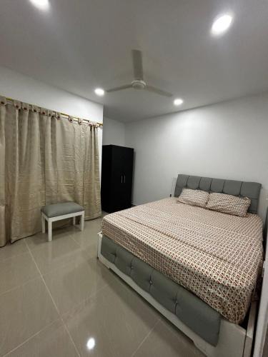 Aracataca Apartment | Casa Cristal Apto x Dia!