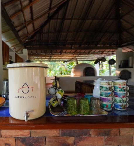 Yopal Cabin | Casa Cumbres Ecolodge