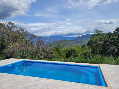 Boavita House | Casa de Campo Cattleya Soatá Boyacá