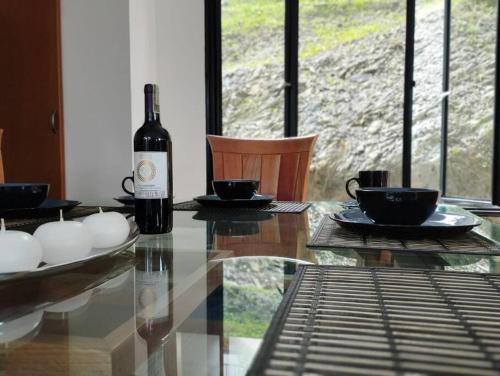 Guayabal de Siquima Villa | Casa de Campo Zayleen
