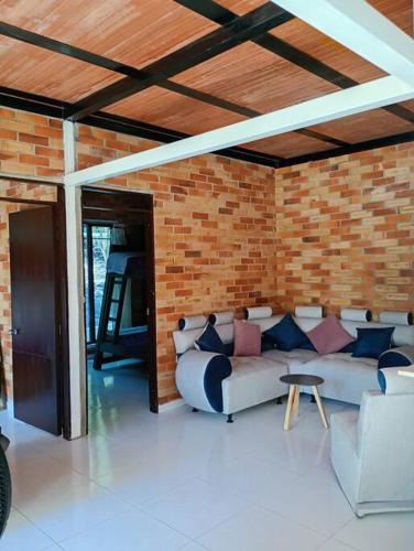 Apulo House | Casa de descanso con Jacuzzi La Chocolata