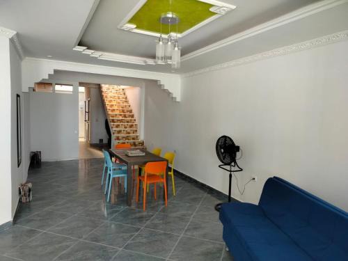 Tauramena House | Casa de huéspedes - Habitación 1