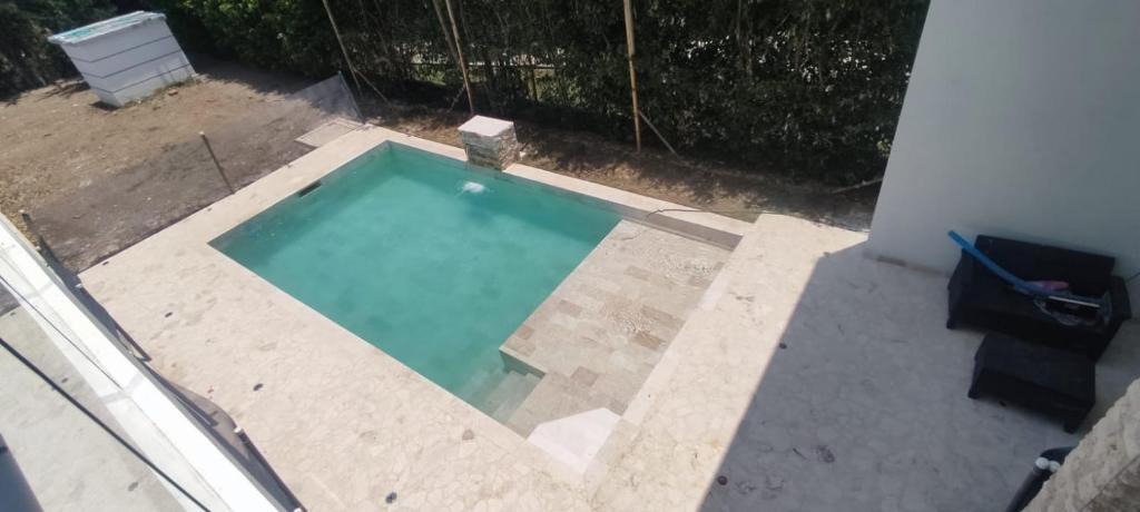 Zona Norte House | Casa de Irene