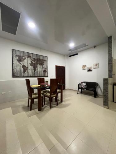 Mocoa Apartment | Casa de Libre Independencia