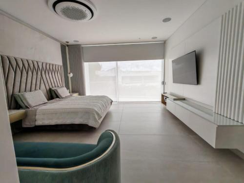 Girardot Villa | Casa de lujo en Girardot con piscina privada tipo resort