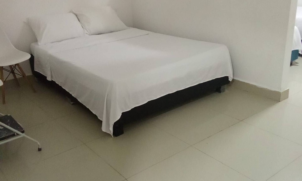 Castillogrande Hostel | Casa De Mar Hostel