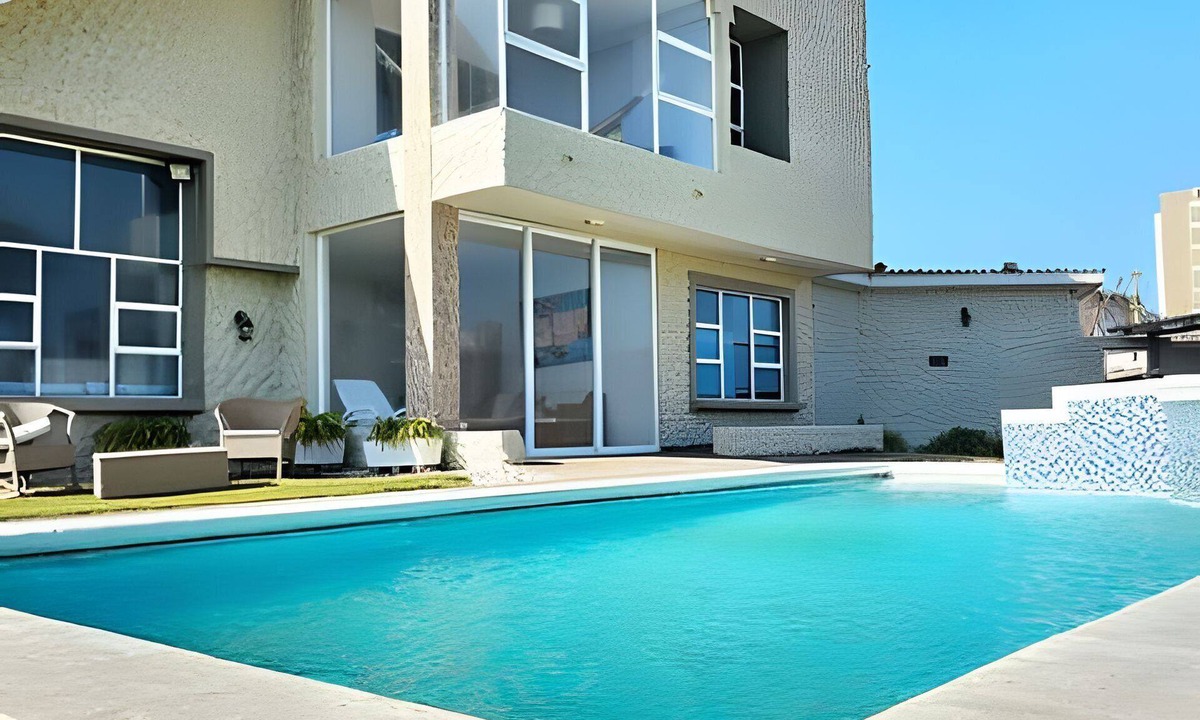 Puerto Colombia House | Casa de playa a 4 cuadras del mar
