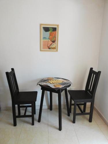 Santa Marta Apartment | Casa del Mango, une pause entre deux aventures