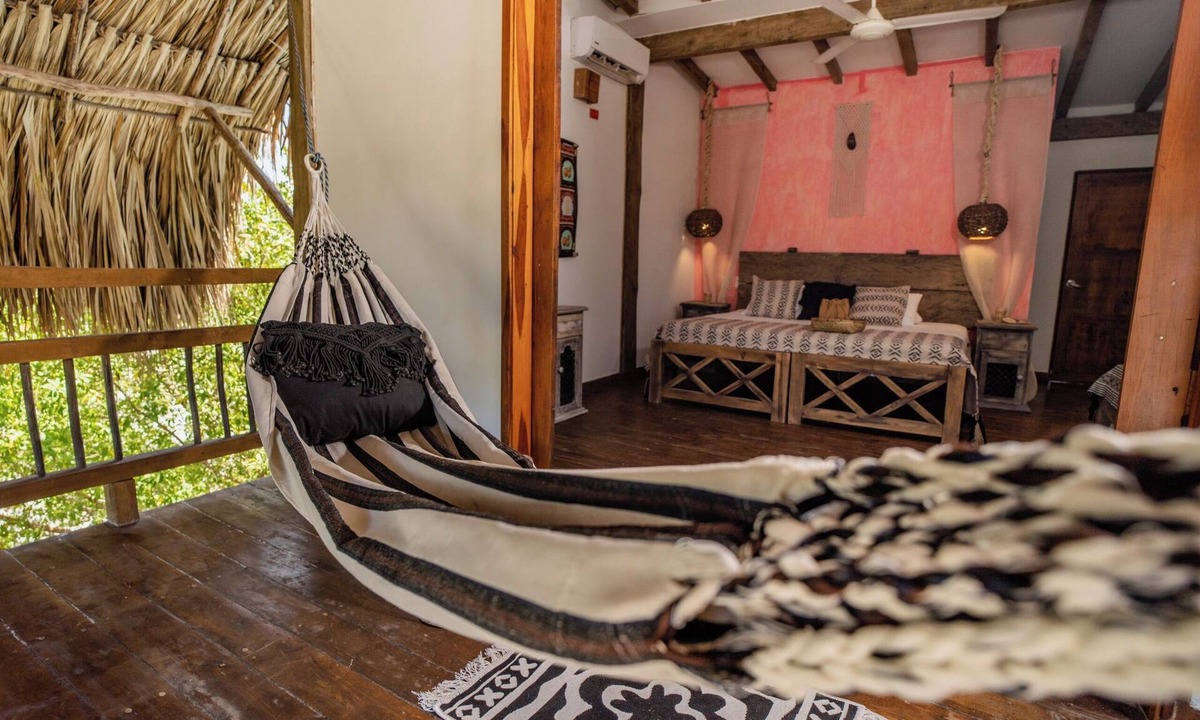 San Onofre Hotel | Casa del Mar Al Alma