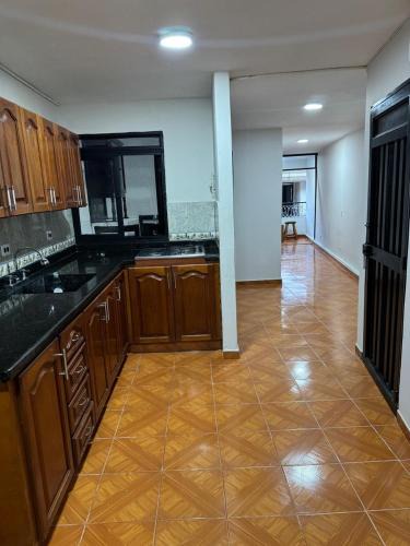 Bello Apartment | Casa del parque