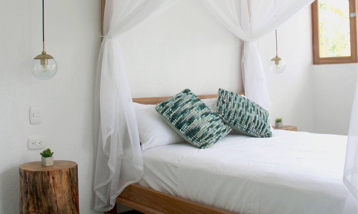Palomino Hostel | Casa del Pavo Real Boutique Hotel