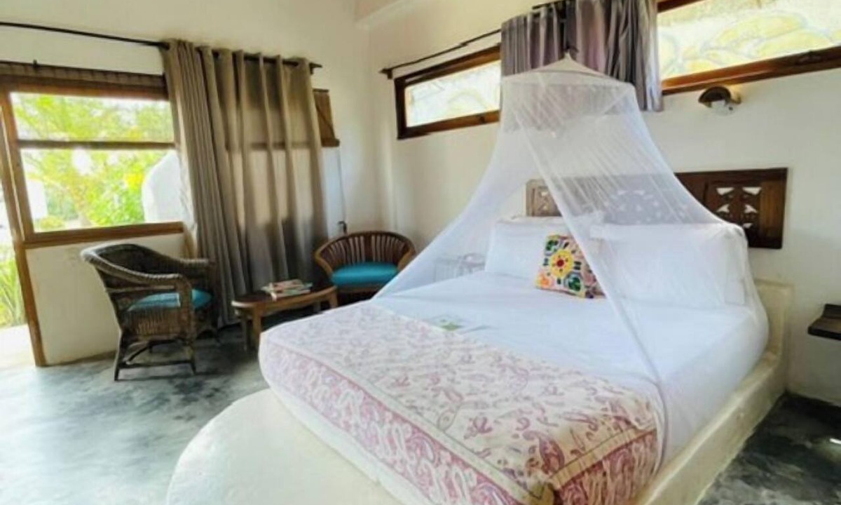 Nevamar Hotel | Casa Dibulla Hotel Boutique