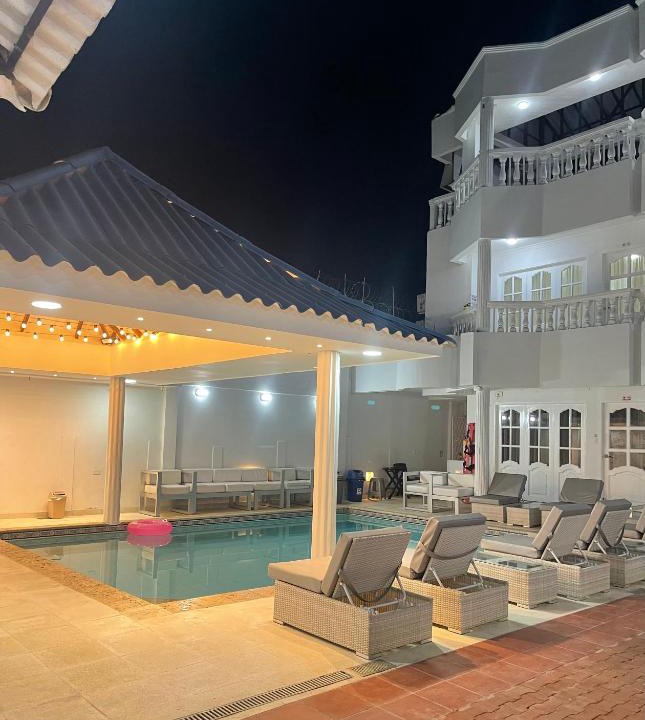 La Boquilla House | Casa Dimares