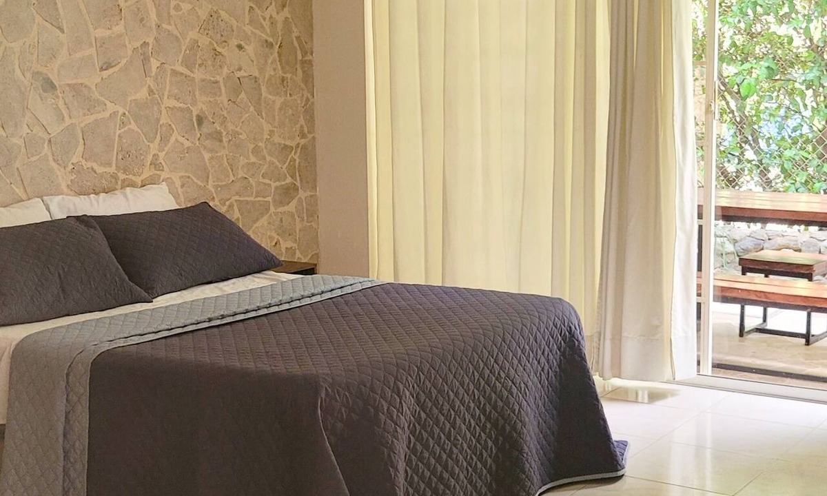 Taganga Apartment | Casa Eco | Private Apartment In Taganga | 600 Meters away from beach