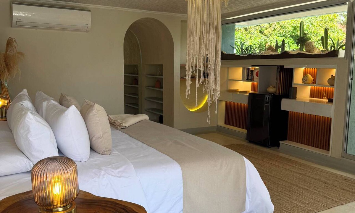Riomar House | Casa Elixir Boutique