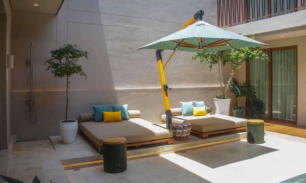 Historic Center Apartment | Casa Emma · Republican Luxury & Pool 7 Guests