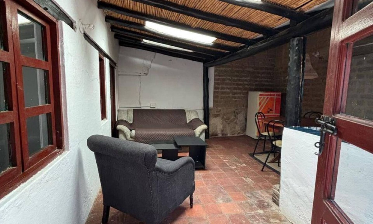 Old Town House | Casa en el centro de Villa de Leyva