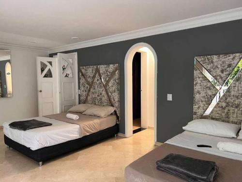 Los Naranjos Villa | Casa en el poblado - Tesoro