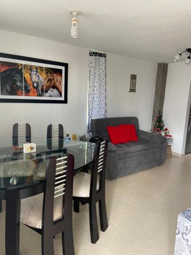 Pereira House | Casa en Villa Verde Pereira