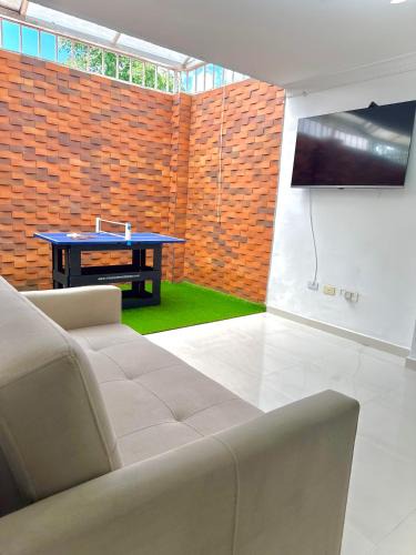 Bucaramanga House | Casa Encanto Para Grupos y Familias